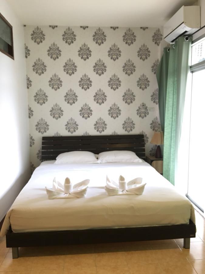 Ferb Guest House Patong 外观 照片